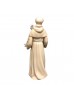 5.5" St. Francis Figurine